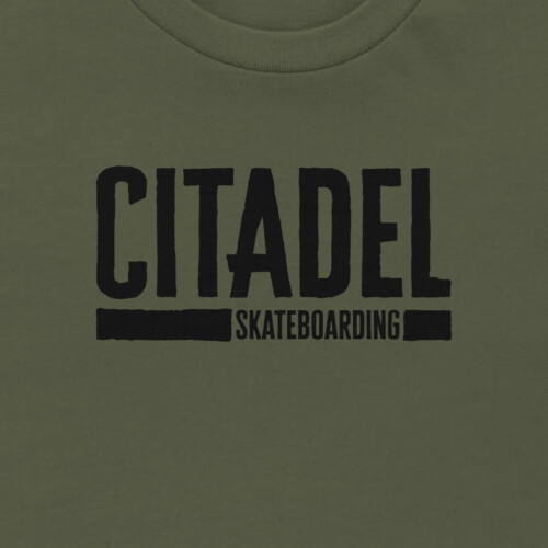 Citadel OG Logo Tee