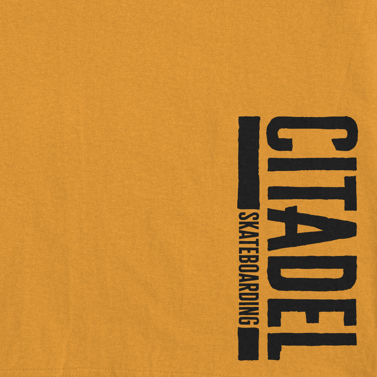 Citadel OG Logo Long Sleeve Shirt