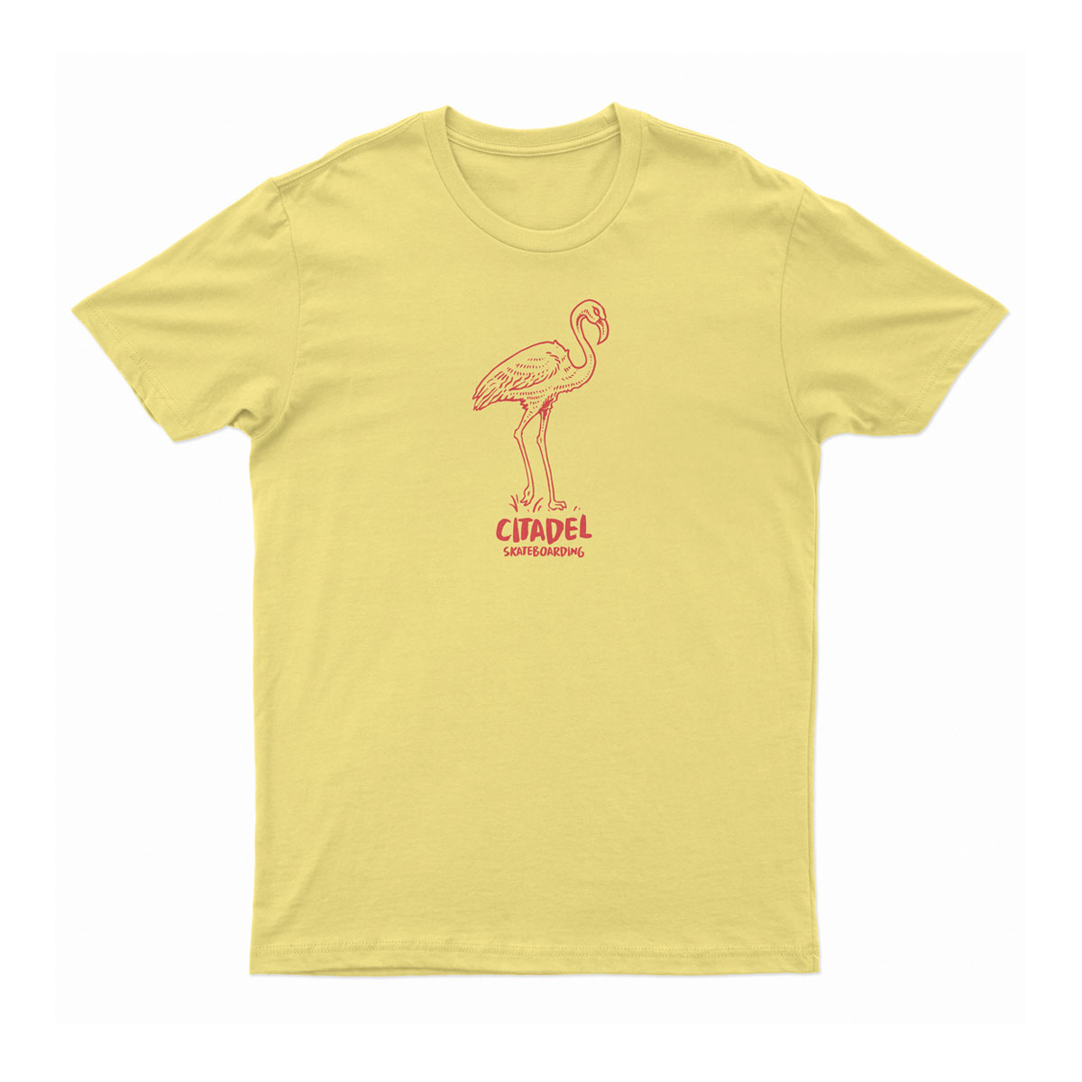 Flamingo Shirt
