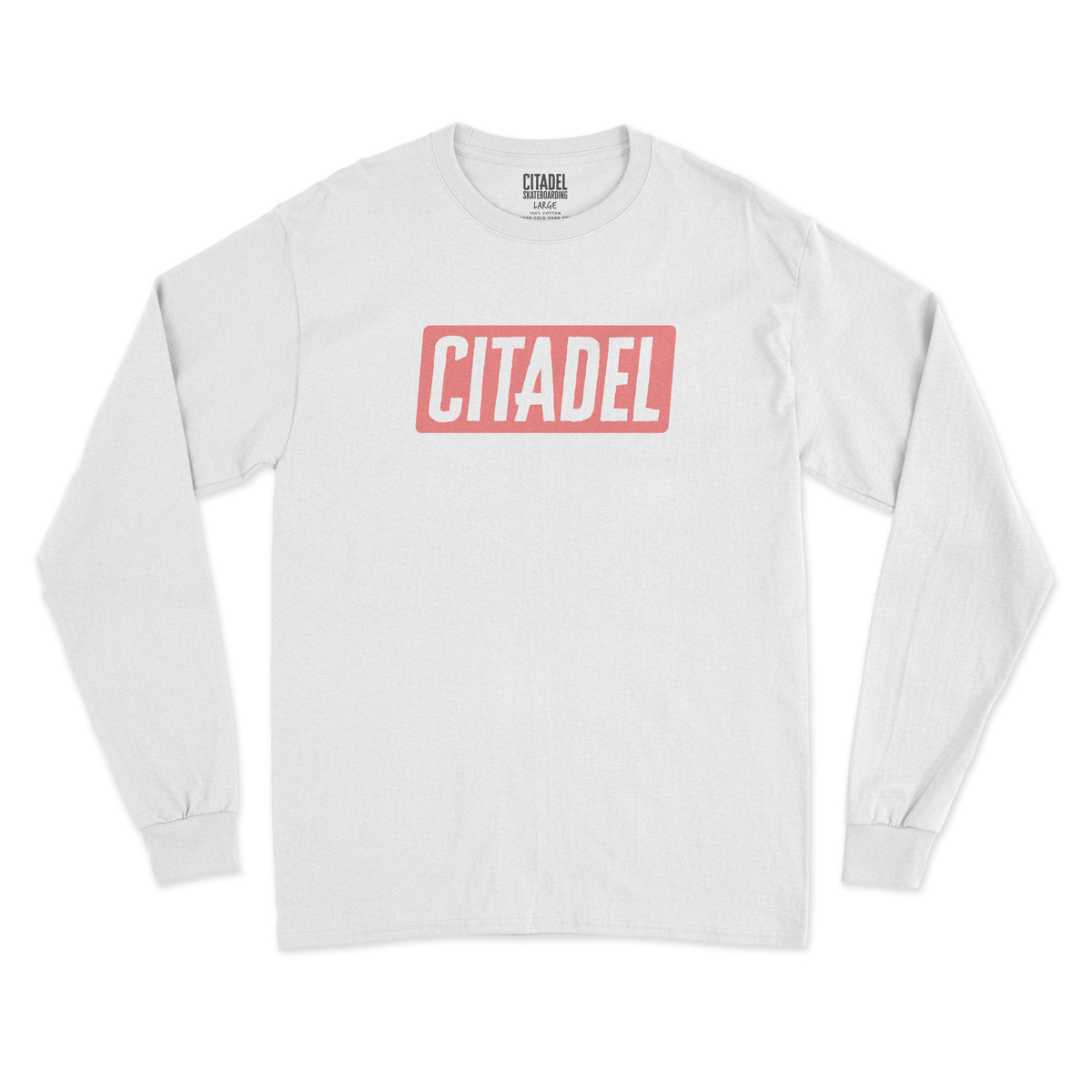OG Badge Full L/S T-Shirt
