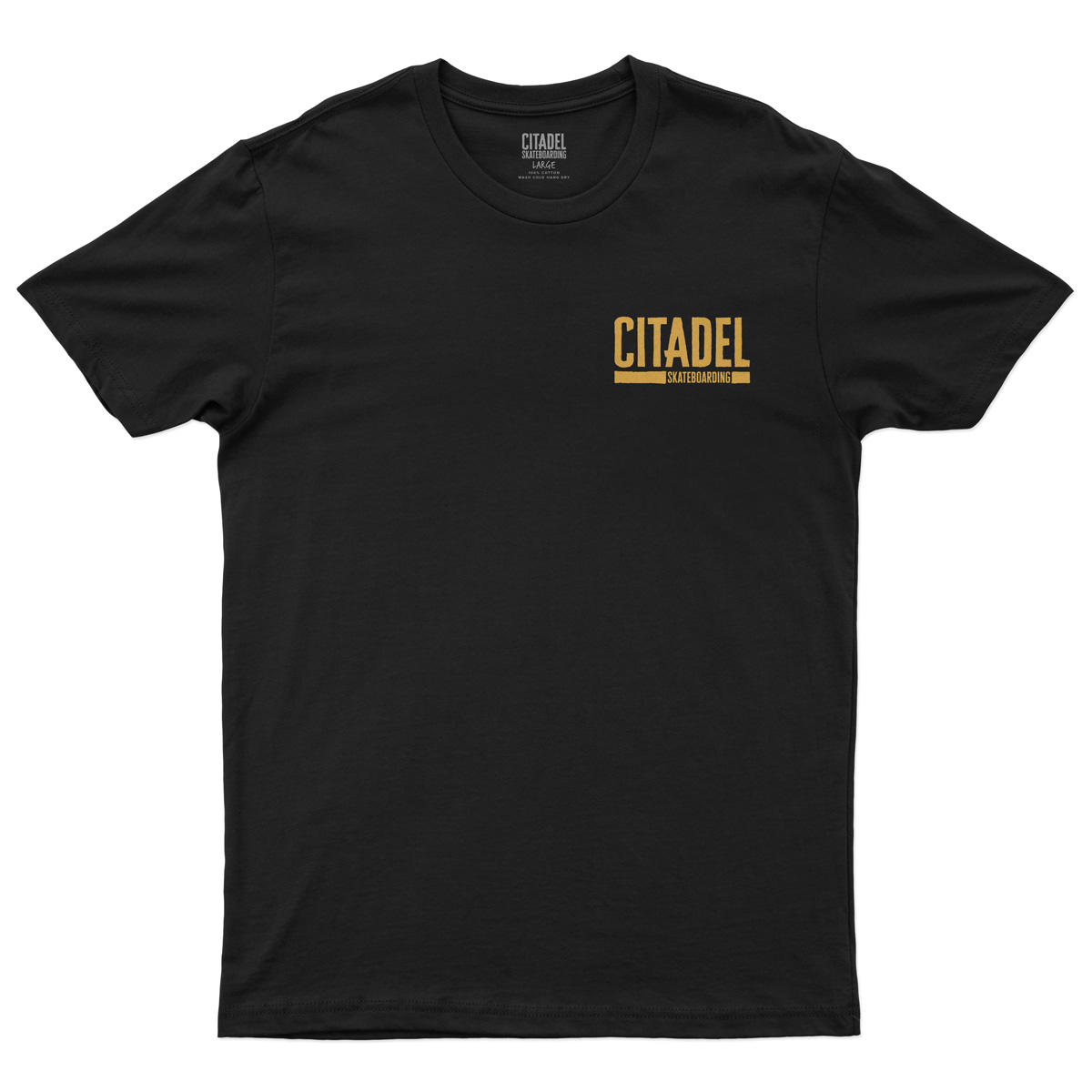 OG Logo SM T-Shirt
